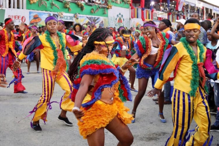 Adieu Fort Liberté, Le Carnaval National 2025 Annulé