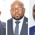 Affaire BNC les trois Conseillers-présidents blanchis par la justice