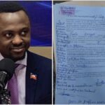 Anderson Mackenson Guillaume riposte en justice contre Jean Jul Desauguste