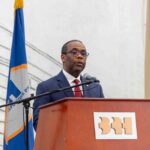BRH le Gouverneur Ronald Gabriel est un symbole d’échec