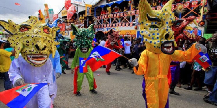 Carnaval à Fort Liberté, Un Prétexte Pour La Corruption