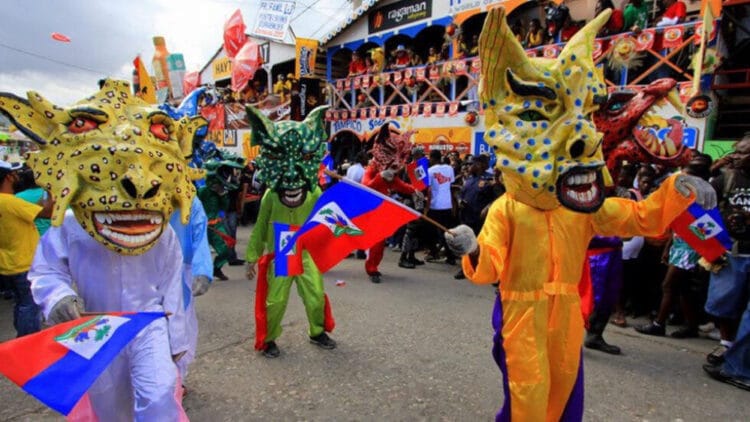 Carnaval à Fort Liberté, Un Prétexte Pour La Corruption