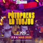 Dans une Port-au-Prince contrôlée par les gangs armés, la Mairie annonce son carnaval