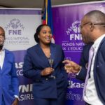 FNE Sterline Civil ou la transparence douteuse