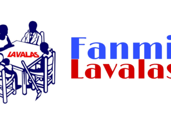 Fanmi Lavalas Corrige Le Cahier De Leslie Voltaire