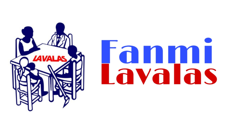 Fanmi Lavalas Corrige Le Cahier De Leslie Voltaire
