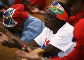 Fin Du Tps Échec De La Diplomatie Haïtienne Face à L’administration Trump