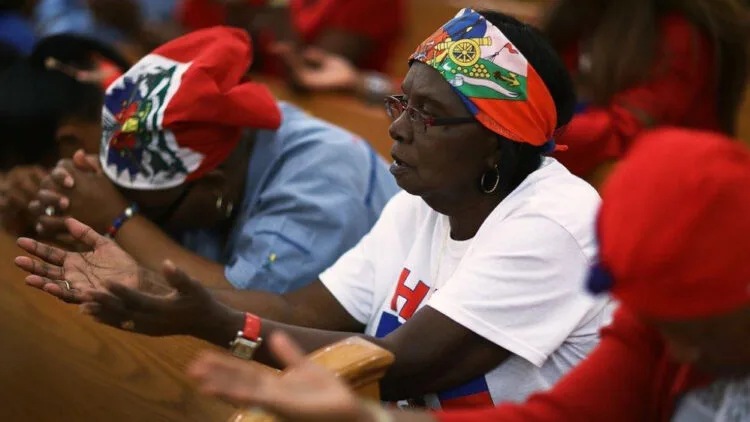 Fin Du Tps Échec De La Diplomatie Haïtienne Face à L’administration Trump