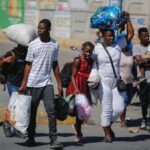 Haïti Malgré les promesses de mesures pour démanteler les réseaux criminels, les violences continuent de s’intensifier
