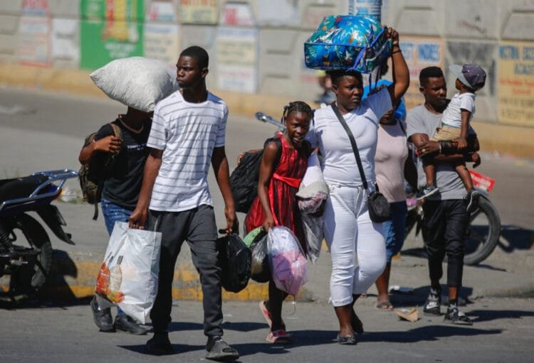 Haïti Malgré les promesses de mesures pour démanteler les réseaux criminels, les violences continuent de s'intensifier