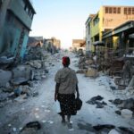 Haïti et la désillusion face à l’aide internationale