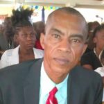 Jacques Beauvil, ex-député de Carrefour, décédé !