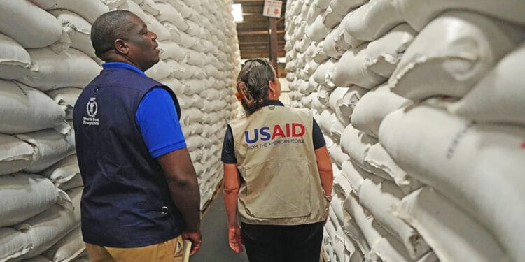 L'usaid Aurait été Impliquée Dans « Des Coups D'État En Haïti », Selon L'administration Trump