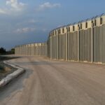 La République dominicaine annonce l’extension de son mur anti-migrant à la frontière haïtienne
