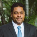 Laurent Saint-Cyr et son voyage inutile à la 48e Conférence des Chefs d’État de CARICOM