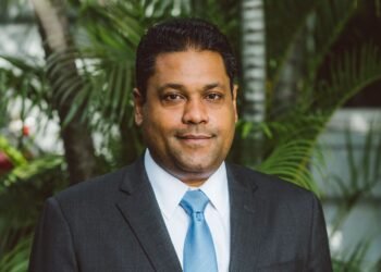 Laurent Saint Cyr Et Son Voyage Inutile à La 48e Conférence Des Chefs D’État De Caricom