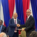 Le CPT et le Gouvernement d’Alix Didier Fils Aimé Un manque d’engagement face à la crise haïtienne