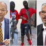 Les bandits montent en puissance, le CPT et PM Alix Didier Fils-Aimé affichent leur faiblesse criante