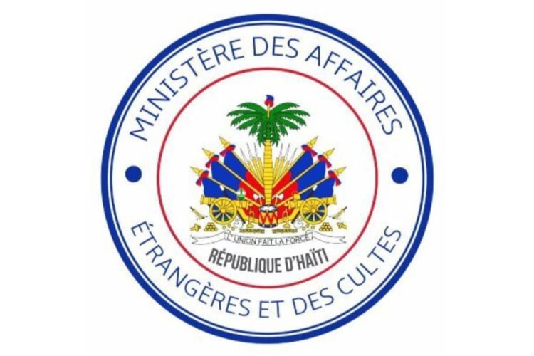 Nous Avons “une Diplomatie Calamiteuse”, Affirme Le Journaliste Senior Frantz Duval