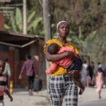 Port-au-Prince les gangs poursuivent leur chasse à l’homme, plus de 12. 000 nouvelles personnes déplacées