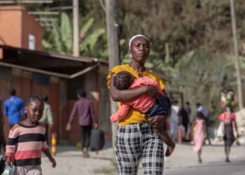 Port-au-Prince : les gangs poursuivent leur chasse à l’homme, plus de 12. 000 nouvelles personnes déplacées