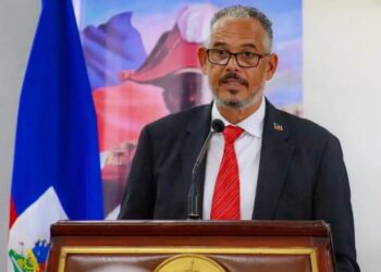 Quand Le Leadership D’alix Didier Fils Aimé Aggrave Le Climat D’insécurité En Haïti