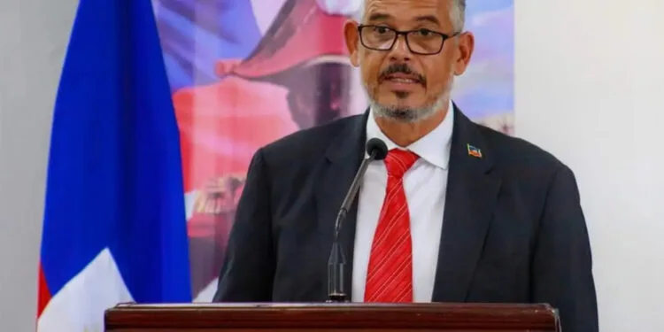 Quand Le Leadership D’alix Didier Fils Aimé Aggrave Le Climat D’insécurité En Haïti