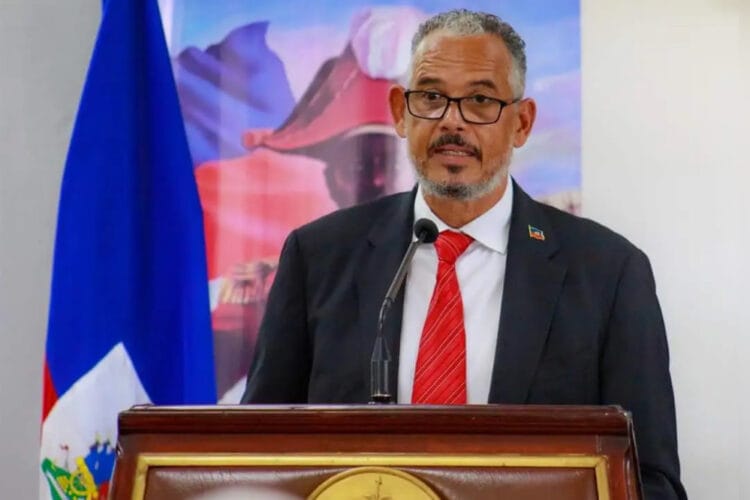 Quand Le Leadership D’alix Didier Fils Aimé Aggrave Le Climat D’insécurité En Haïti