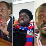 Y a-t-il un lien entre la coalition des gangs « Viv Ansanm » et Fanmi Lavalas de Jean-Bertrand Aristide, mentor de Leslie Voltaire ?