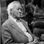 Anthony Phelps et le poème national