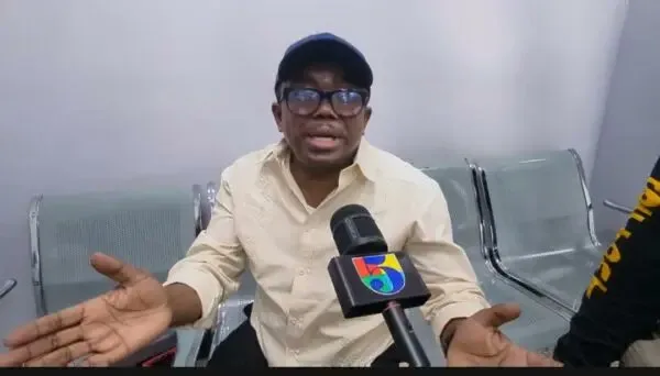 Dajabon Attaque contre Andre Michel accuse par une foule de lassassinat de Jovenel Moise