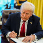 Définitivement Donald Trump tue lespoir des bénéficiaires du Programme Biden