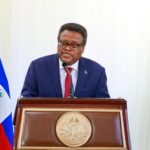 Fritz Alphonse Jean doit se débarrasser de Didier Fils-Aimé, un PM au bilan très maigre