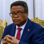 Fritz Alphonse Jean entre idéaux et réalités