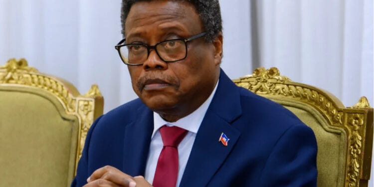 Fritz Alphonse Jean : entre idéaux et réalités