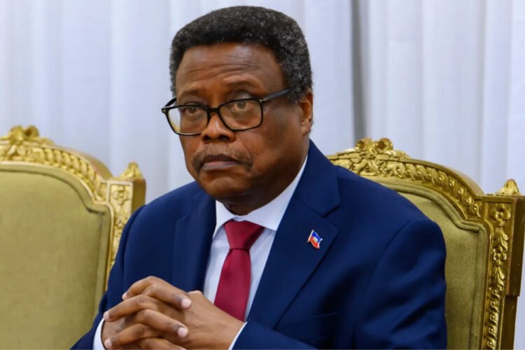 Fritz Alphonse Jean : entre idéaux et réalités