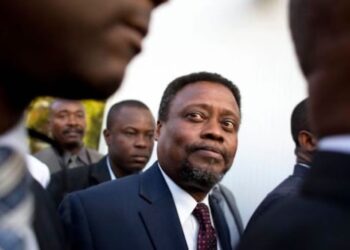 Fritz Alphonse Jean et la reactivation de lAgence Nationale dIntelligence Une promesse reelle ou une illusion