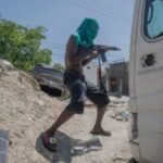 Fusillades à Delmas Haïti, entre chaos et abandon