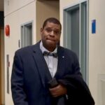 Gérald Nicolas condamné pour avoir planifié des actes terroristes en Haïti