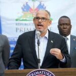 Haïti le Gouvernement est incapable de donner des résultats