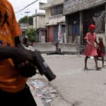 Insécurité à Port-au-Prince le secteur privé semble paralysé par un silence complice