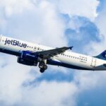 JetBlue maintient la suspension de ses vols sur Haïti jusqu’au 11 juin 2025