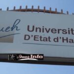 L’Université d’État d’Haïti vient d’élire l’un des plus jeunes recteurs de son histoire
