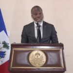 La mission de Frinel Joseph au Pérou et au Mexique un voyage pour obtenir des per diem