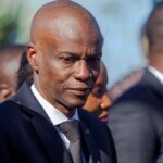La quête de justice pour Jovenel Moïse, assassiné il y a quarante-quatre mois, semble désespérément bloquée