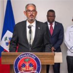 L’absence de leadership de la Primature dans la coordination pour lutter contre les gangs
