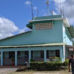 L’aéroport international des Cayes «  les dépenses s’élèvent à environ 7,5 millions de dollars américains », selon Louko Désir