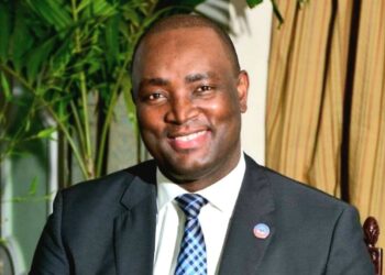 Lambassade dHaiti au Panama un refuge pour des individus corrompus dont Jean Tholbert Alexis