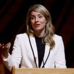 Le Canada a annoncé de nouvelles sanctions