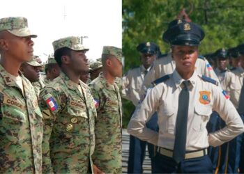 Limportance cruciale du renseignement dans la lutte contre linsecurite en Haiti